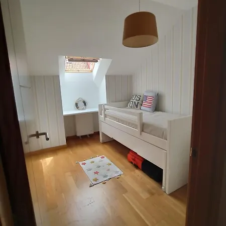アパート Atico Con Terraza Y Jacuzzi Cerca De La Playa *