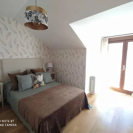Atico Con Terraza Y Jacuzzi Cerca De La Playa * サンシェンショ